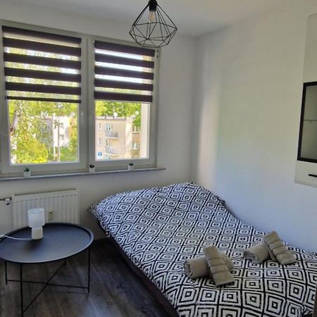 Apartament Zdrojowy Глухолази Екстериор снимка