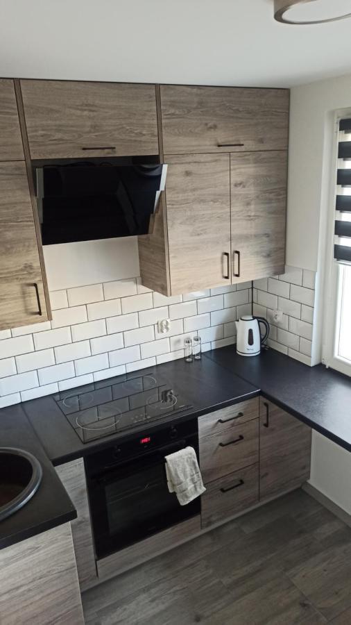 Apartament Zdrojowy Глухолази Екстериор снимка