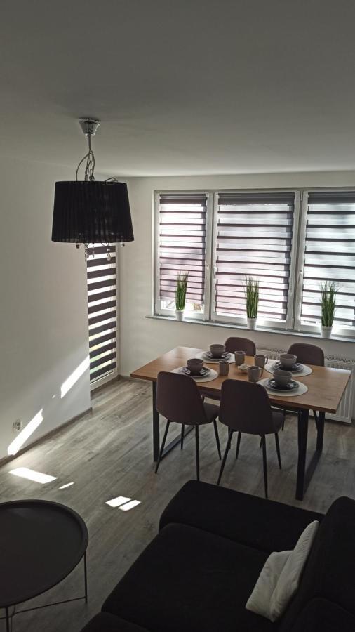 Apartament Zdrojowy Глухолази Екстериор снимка