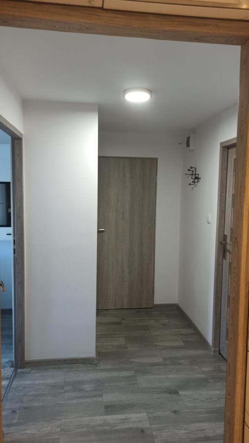 Apartament Zdrojowy Глухолази Екстериор снимка