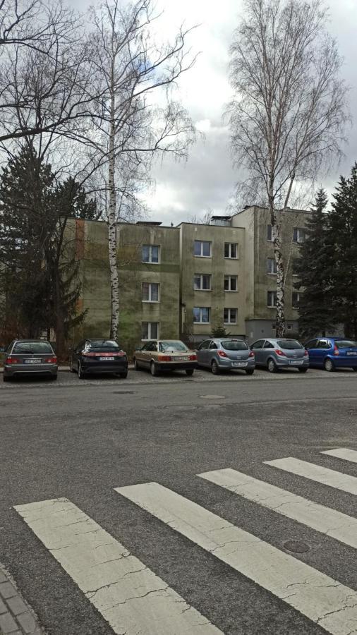 Apartament Zdrojowy Глухолази Екстериор снимка