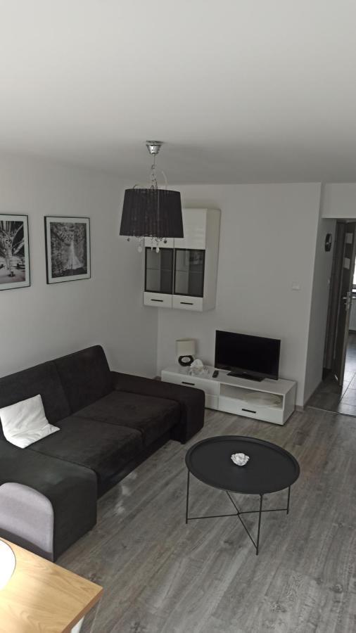 Apartament Zdrojowy Глухолази Екстериор снимка
