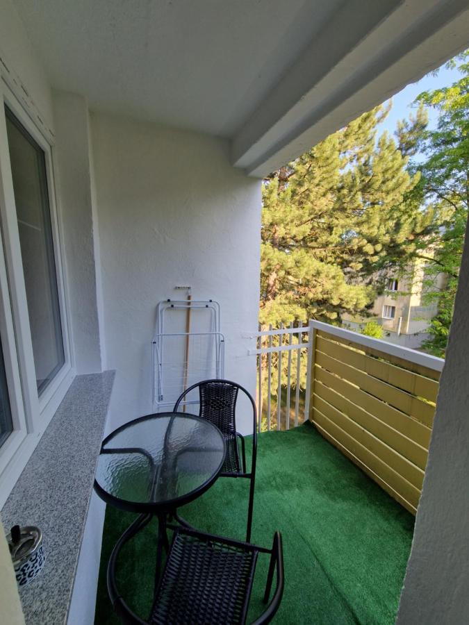 Apartament Zdrojowy Глухолази Екстериор снимка