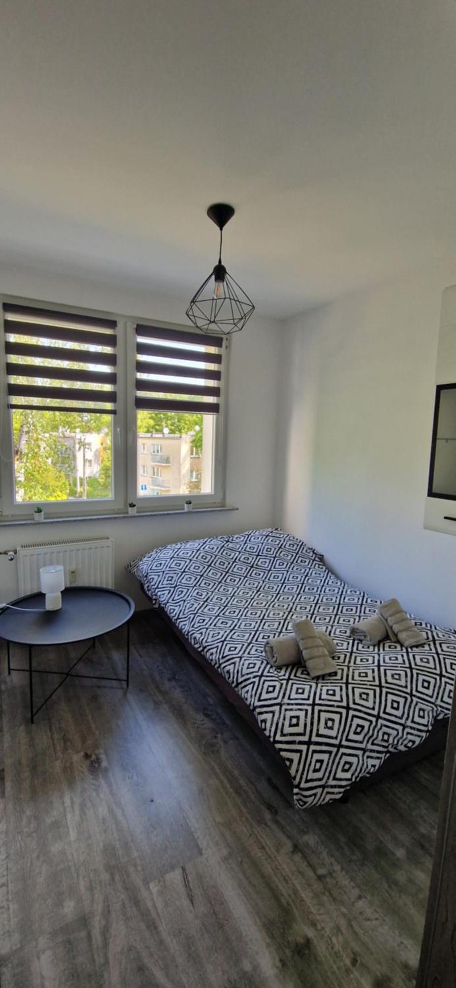 Apartament Zdrojowy Глухолази Екстериор снимка